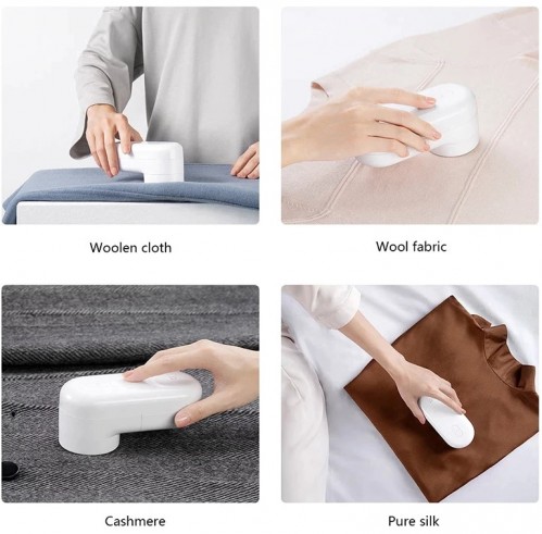 Xiaomi Mijia Rechargeable Lint Remover