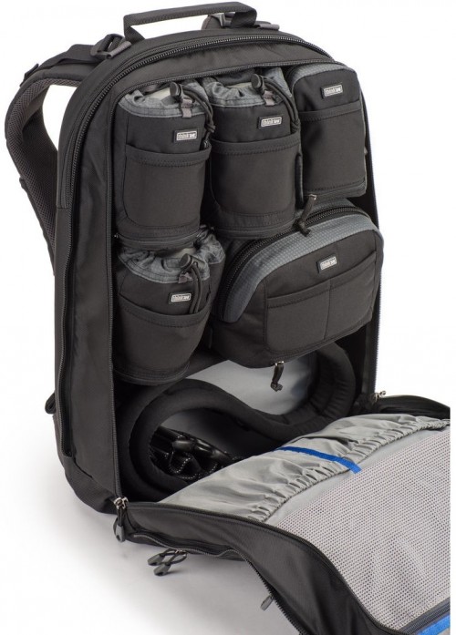 Think Tank Naked Shape Shifter 17 V2.0