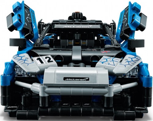 Lego McLaren Senna GTR 42123