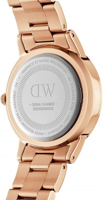 Daniel Wellington DW00100214