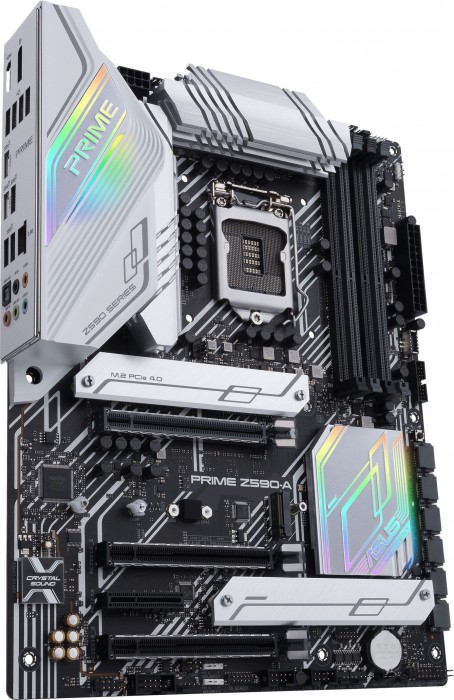 Asus PRIME Z590-A