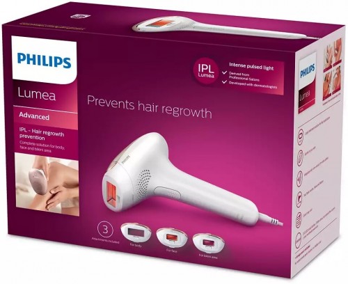 Philips Lumea Advanced SC 1999