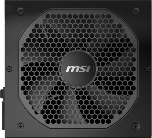 MSI A650GF