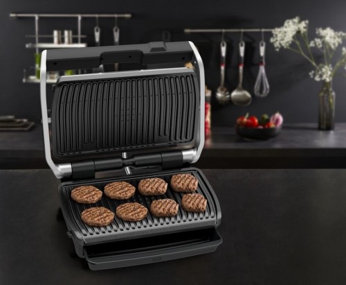 Tefal OptiGgrill Elite XL GC 760D