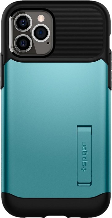 Spigen Slim Armor for iPhone 12 / 12 Pro