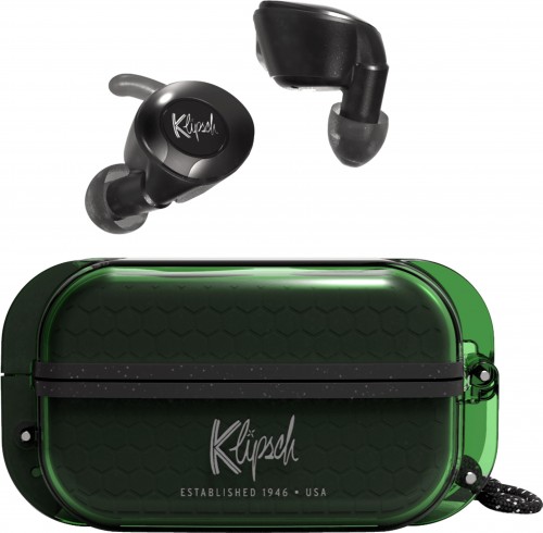 Klipsch T5 II True Wireless Sport