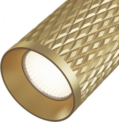 Maytoni Track lamps TR011-1-GU10-G