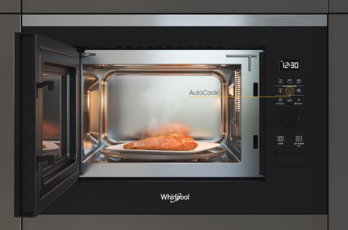 Whirlpool WMF 250 G