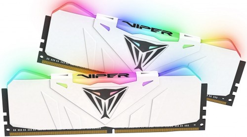 Patriot Viper RGB DDR4 2x16Gb