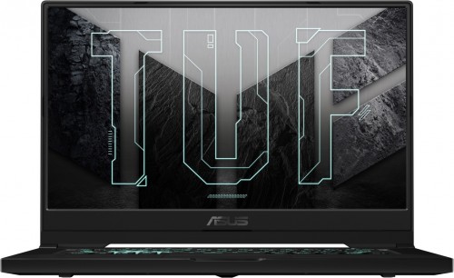 Asus TUF Dash F15 FX516PE