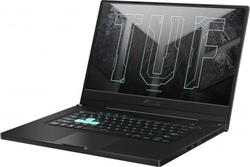 Asus TUF Dash F15 FX516PM