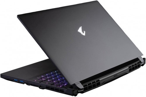 Gigabyte Aorus 15G KC