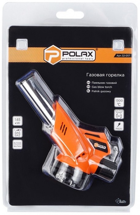 Упаковка Polax 32-017