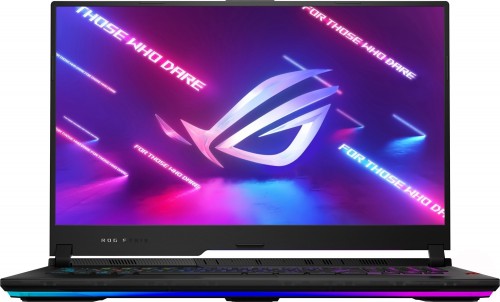 Asus ROG Strix SCAR 17 G733QR