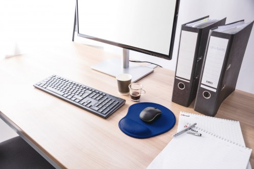 Trust BigFoot Mouse Pad