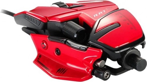 Mad Catz R.A.T. 8+ ADV