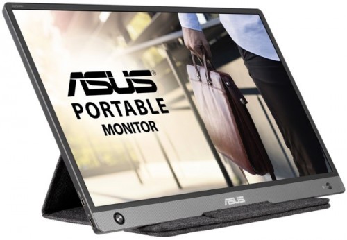 Asus MB16AH