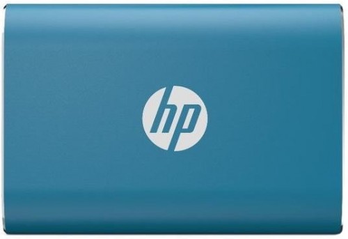 HP P500