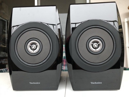 Panasonic Technics SB-C700