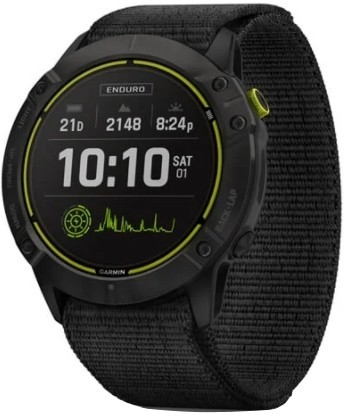 Garmin Enduro