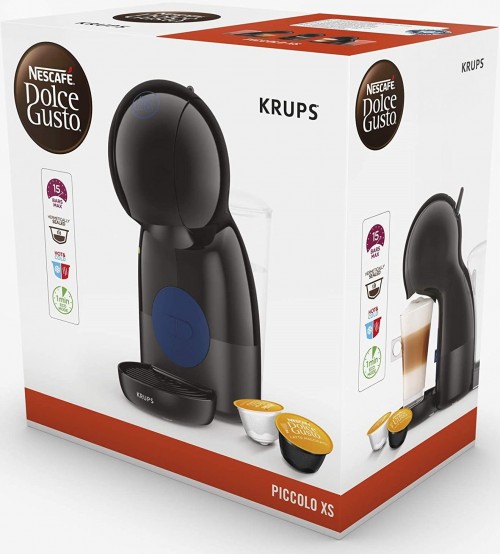 Krups Piccolo XS KP 1A0831