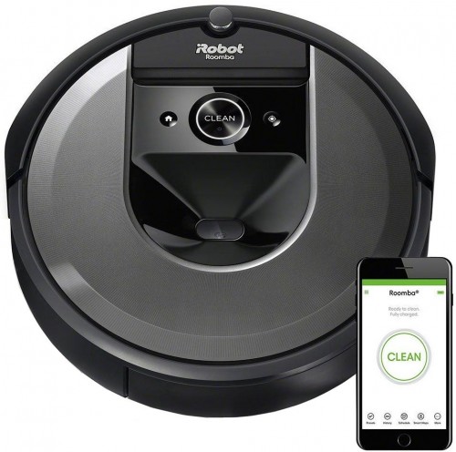 iRobot Roomba i7 Plus