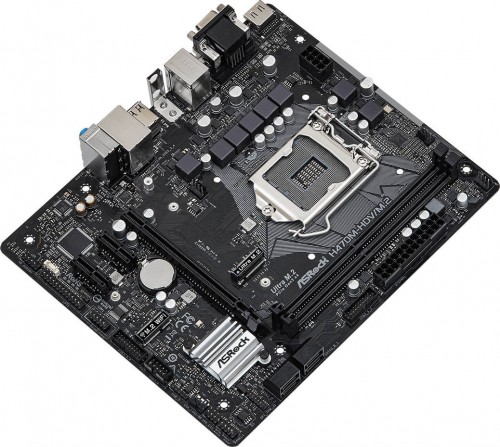 ASRock H470M-HDV/M.2