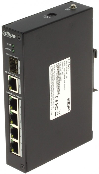 Dahua DH-PFL2106-4ET-96