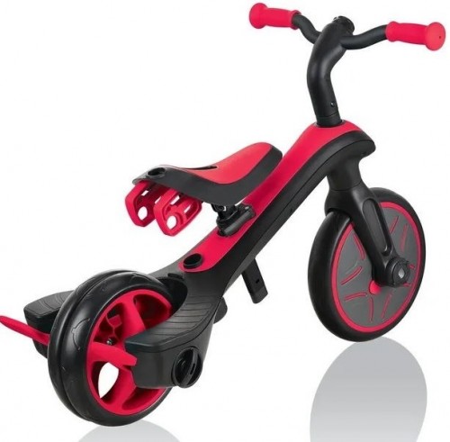 Globber Trike Explorer 4 in 1