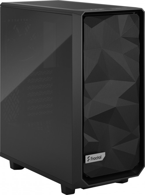 Fractal Design Meshify 2 Compact Dark TG