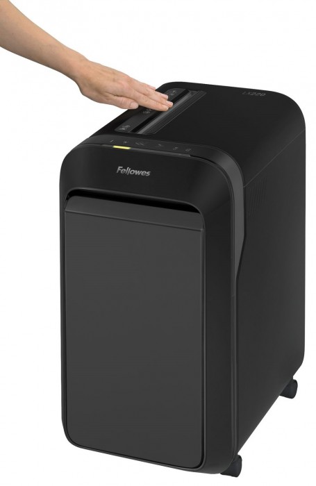 Fellowes PowerShred LX220