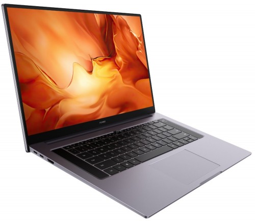 Huawei MateBook D 16