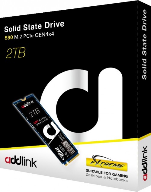 Addlink AD2TBS90M2P