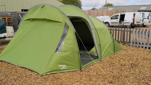 Vango Skye II Air 500