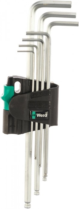 Wera WE-022101