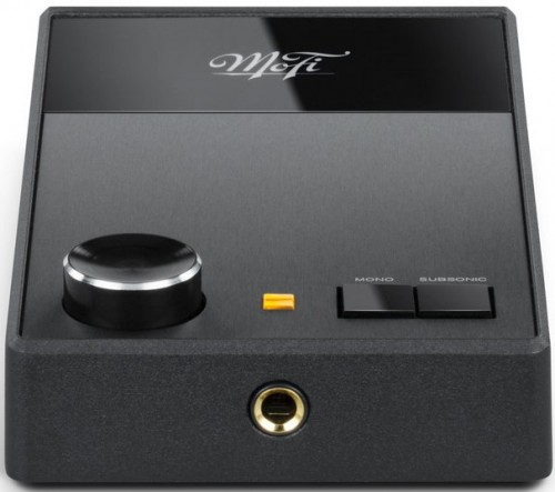 Mofi Ultra Phono