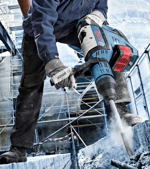 Bosch GBH 18V-45 C Professional