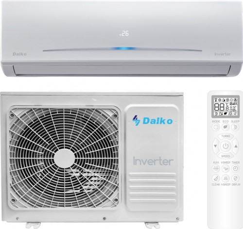 DAIKO Premium Inverter ASP-H09INX21