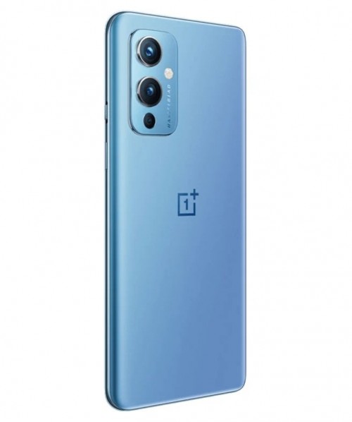 OnePlus 9