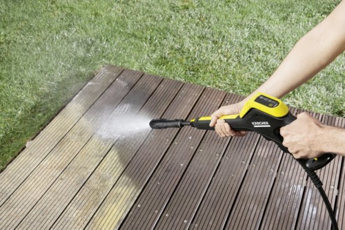 Karcher K 5 Power Control