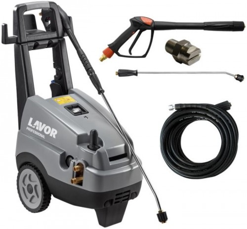 Lavor Pro Tucson 2017 LP