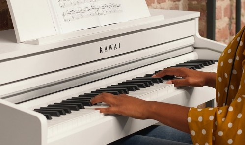 Kawai CA49