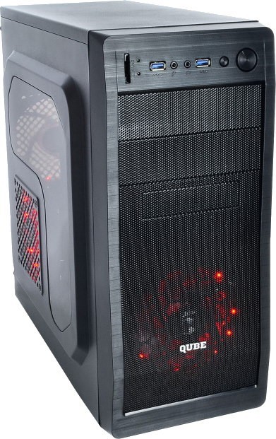 QUBE QB928A