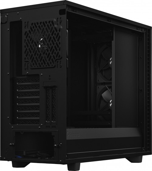 Fractal Design Define 7 Dark TG