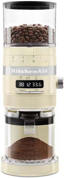 KitchenAid 5KCG8433EAC