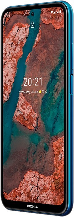 Nokia X20