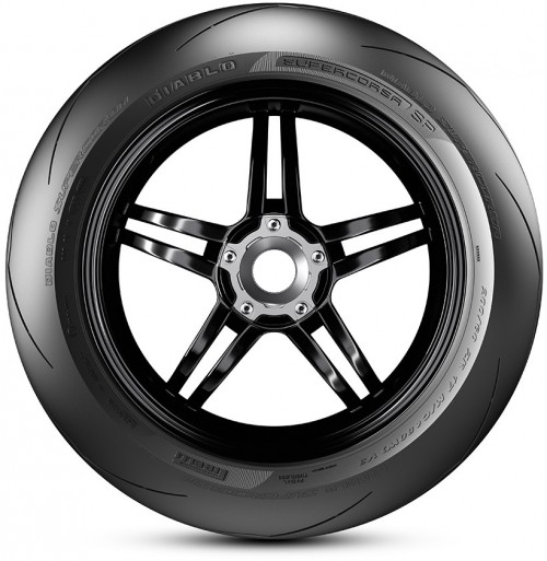 Pirelli Diablo Supercorsa SP