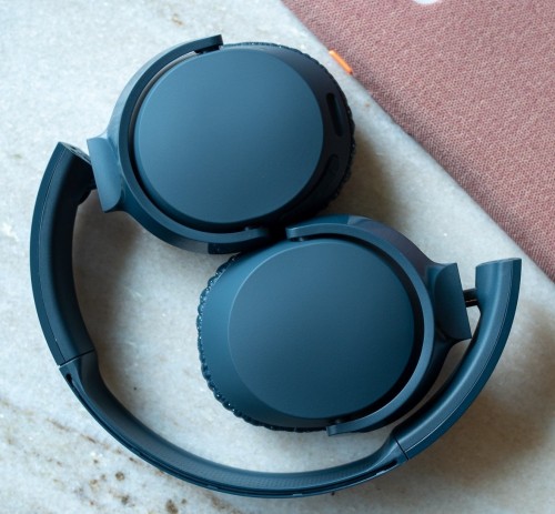 Skullcandy Riff Wireless