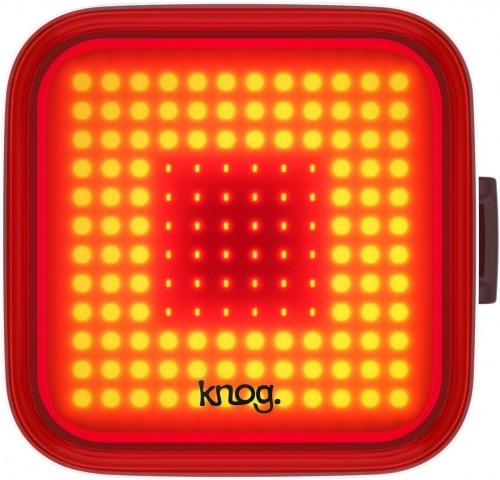 Knog Blinder Square Rear