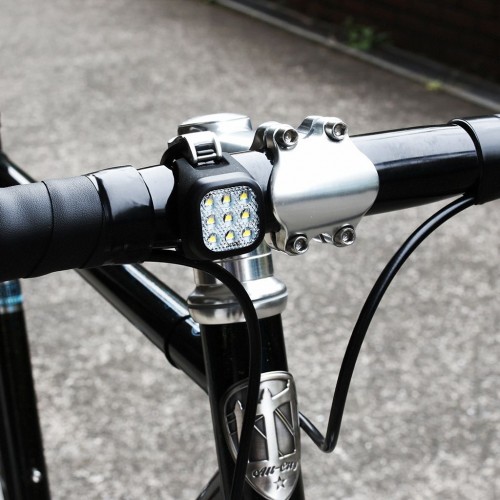 Knog Blinder Mini Niner Front